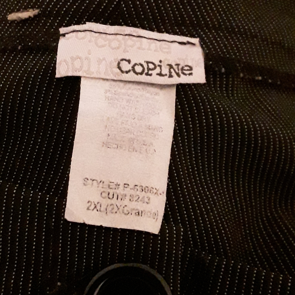 Capris - Picture 3 of 3